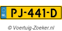 PJ441D