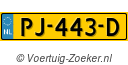 PJ443D