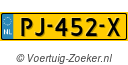 PJ452X