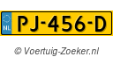 PJ456D