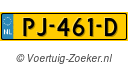 PJ461D