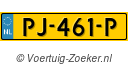 PJ461P