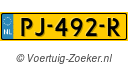 PJ492R