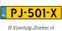 PJ501X