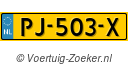 PJ503X