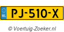 PJ510X