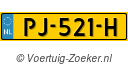 PJ521H