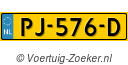PJ576D
