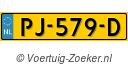 PJ579D