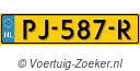 PJ587R