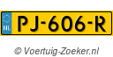 PJ606R