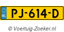 PJ614D