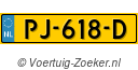 PJ618D