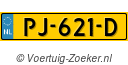 PJ621D