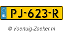 PJ623R