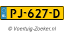 PJ627D