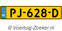 PJ628D