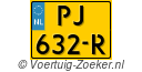 PJ632R