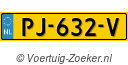 PJ632V
