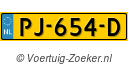 PJ654D
