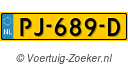 PJ689D