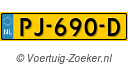 PJ690D