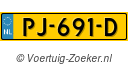 PJ691D