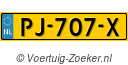 PJ707X