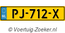 PJ712X