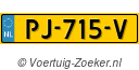 PJ715V