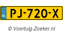 PJ720X