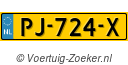 PJ724X