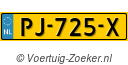 PJ725X