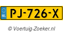 PJ726X