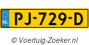 PJ729D