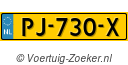 PJ730X