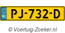PJ732D