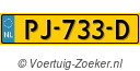 PJ733D