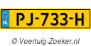 PJ733H