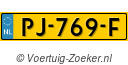 PJ769F