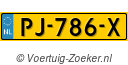 PJ786X