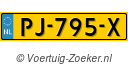 PJ795X