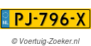 PJ796X