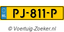 PJ811P