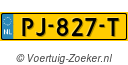 PJ827T