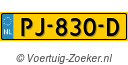 PJ830D