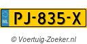 PJ835X