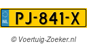 PJ841X