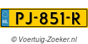 PJ851R