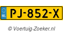 PJ852X